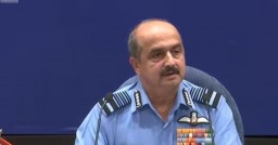 Air Force monitoring China situation, counters number advantage of adversary through better tactics: IAF chief